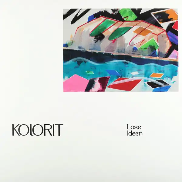 KOLORIT / LOSE IDEEN