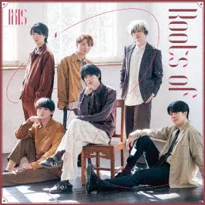 IXIS / ROOTS OF