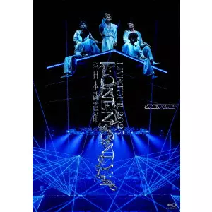 ONE N' ONLY / LIVE TOUR 2025 ||:ONE N’ ONLY:|| at 日本武道館
