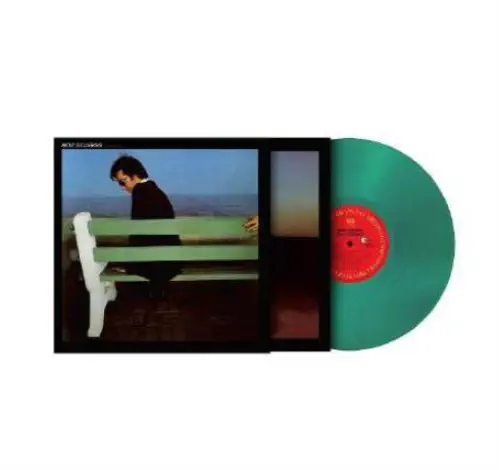BOZ SCAGGS / ボズ・スキャッグス / SILK DEGREES (TRANSLUCENT GREEN COLOURED VINYL)