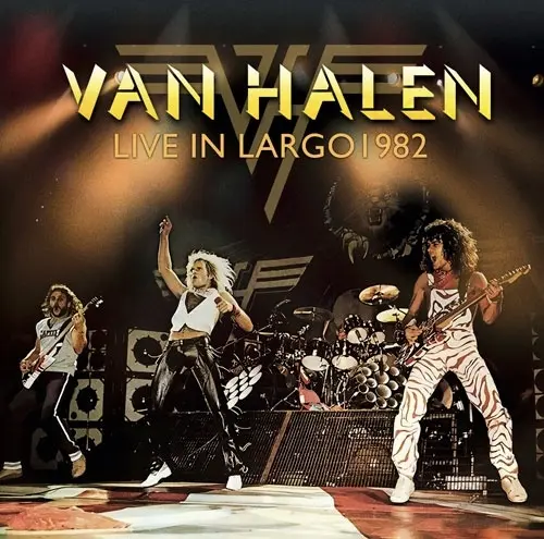 VAN HALEN / ヴァン・ヘイレン 商品一覧 | ディスクユニオン