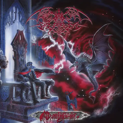 WORM (Floridian Funeral Doom) / NECROPALACE