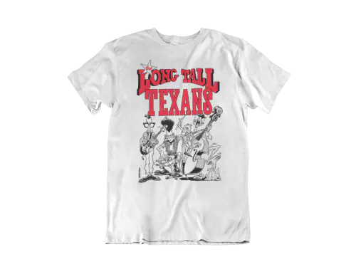 LONG TALL TEXANS / ロング・トール・テキサンズ / M/ORIGINAL TEXAN TROUBLE T-SHIRT-MEN