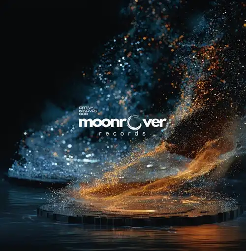 V.A. (MOONROVER RECORDS) / CONSTELLATION FOUR [PRINTED SLEEVE / 180GR / VINYL ONLY]
