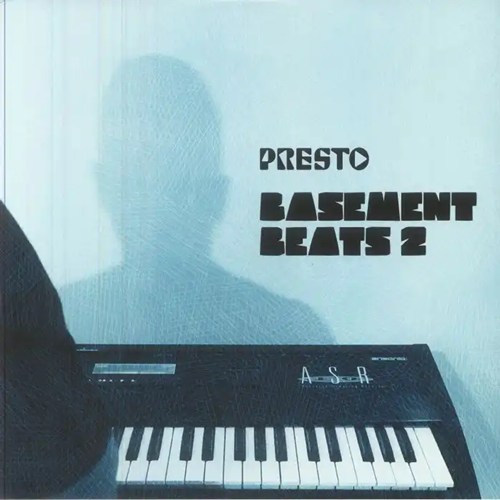 ☆希少 未開封☆Presto MAGIC LP レコード PRESTO / プレスト 商品一覧 | ディスクユニオン・オンラインショップ