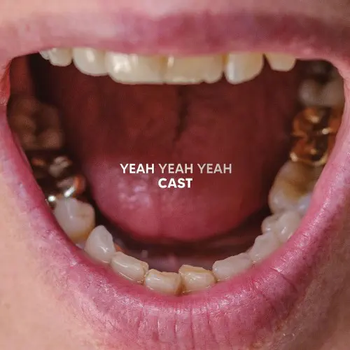 CAST / キャスト / YEAH YEAH YEAH (LP)