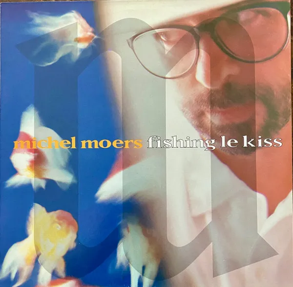 MICHEL MOERS / MICHEL MOERS