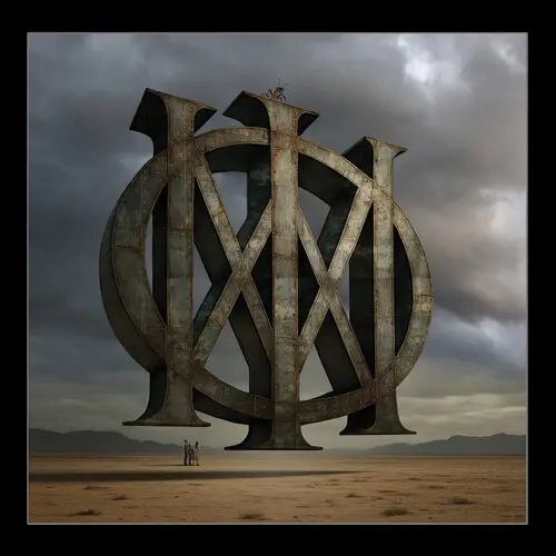 DREAM THEATER / ドリーム・シアター / THE STUDIO ALBUMS 1992-2016 / STUDIO ALBUMS 1992-2016