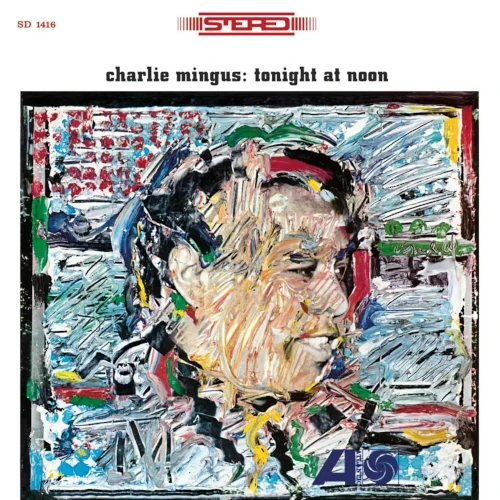 CHARLES MINGUS / チャールズ・ミンガス / TONIGHT AT MOON (180G)