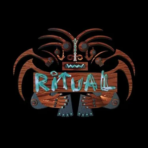 RITUAL (PROG:SWE) / リチュアル / RITUAL: LIMITED DOUBLE VINYL