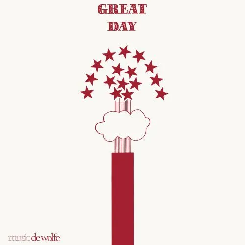 SIMON HASELEY & PETER RENO / サイモン・ヘイズリー & ピーター・レノ / GREAT DAY