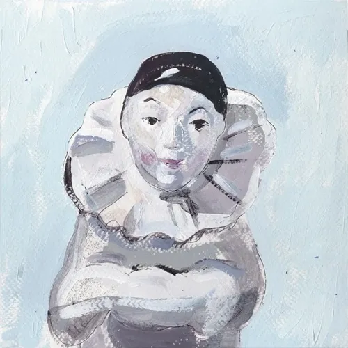 LYDIA LEE / HOUSE THAT I LIVE IN