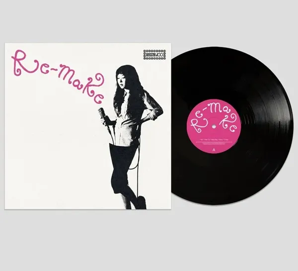 HYELYN JOO / RE-MAKE