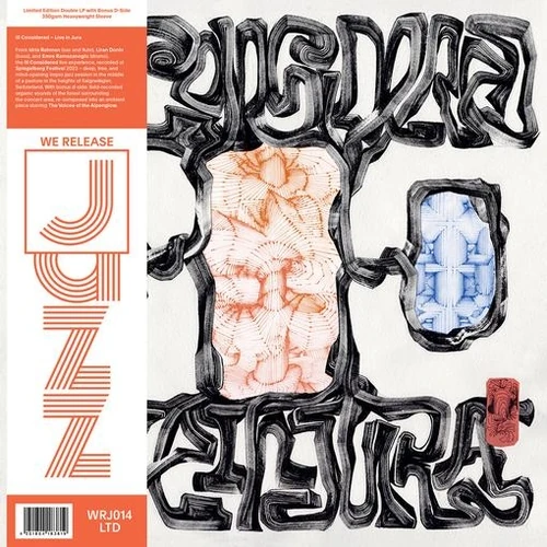 ILL CONSIDERED / イル・コンシダード / LIVE IN JURA