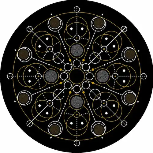 PAULARNER / WORDS OF WISDOM EP