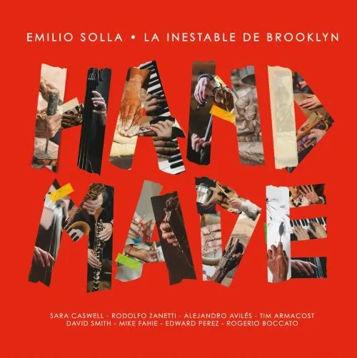 EMILIO SOLLA / エミリオ・ソラ / HANDMADE