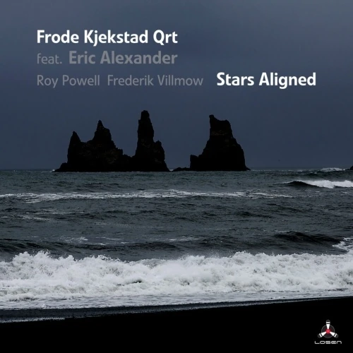 FRODE KJEKSTAD / STARS ALIGNED