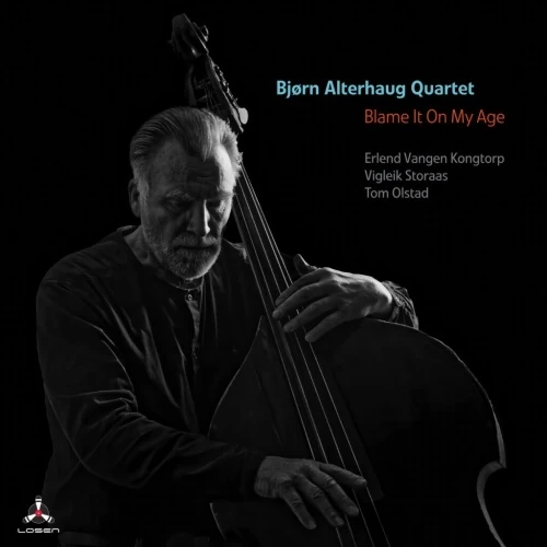 BJORN ALTERHAUG / BLAME IT ON MY AGE