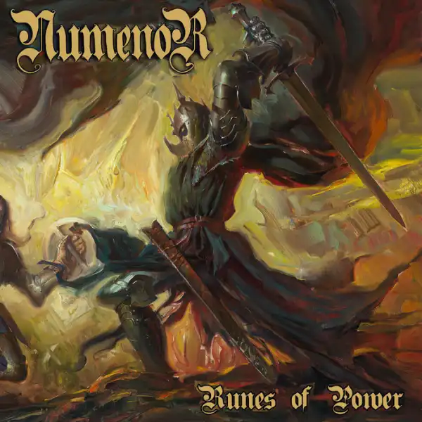 NUMENOR / RUNES OF POWER