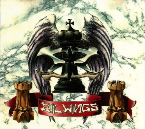 EVIL WINGS / イービル・ウィング / EVIL WINGS
