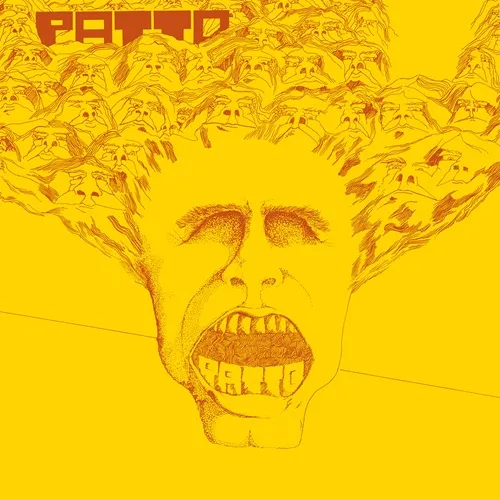 PATTO / パトゥー / PATTO: LIMITED VINYL