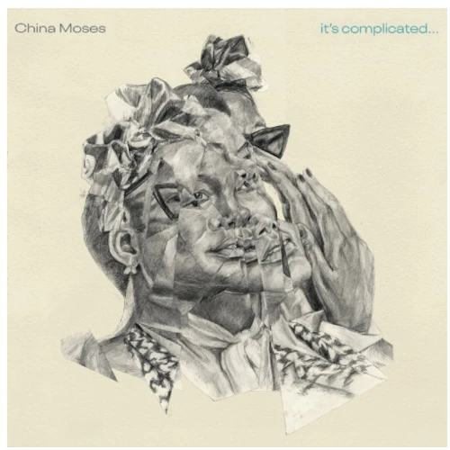 CHINA MOSES / チャイナ・モーゼス / IT'S COMPLICATED