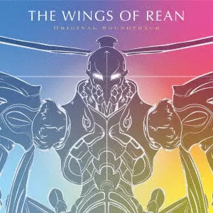 YASUO HIGUCHI (PICO) / 樋口康雄 (ピコ) / THE WINGS OF REAN ORIGINAL SOUNDTRACK / 『リーンの翼』オリジナルサウンドトラック