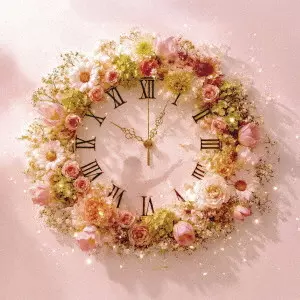 こはならむ / Time With You