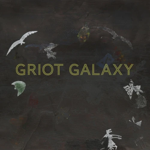 GRIOT GALAXY / LIVE ON WUOM 1979