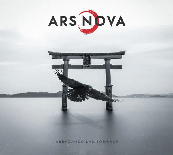 ARS NOVA (PSYCHE/US) / ABRAZANDO LAS SOMBRAS