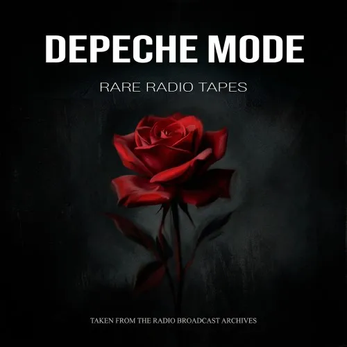 DEPECHE MODE / デペッシュ・モード / RARE RADIO TAPES