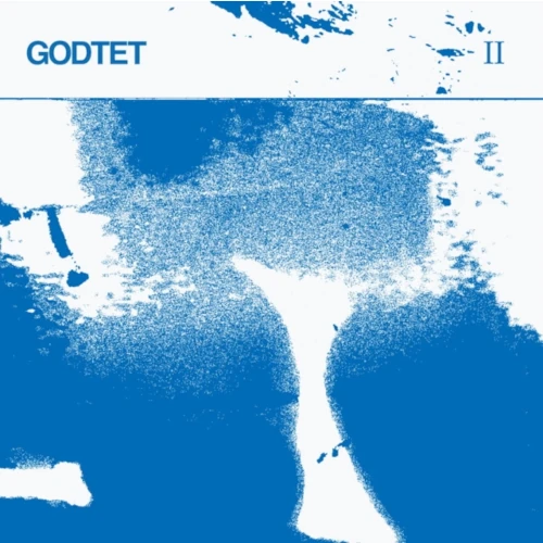 GODTET / ゴッドテット / GODTET 2