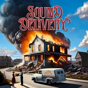SOUND DELIVERY / SOUND DELIVERY