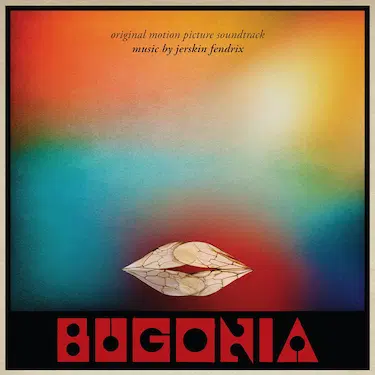 JERSKIN FENDRIX / イェルスキン・フェンドリックス / BUGONIA (METALLIC GOLD AND SILVER COLORED VINYL)