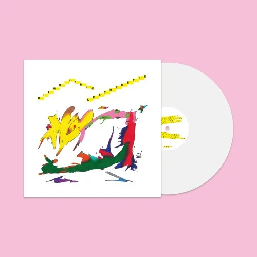 LEATHERETTE / レザーレット / RITMO LENTO [COLORED VINYL]