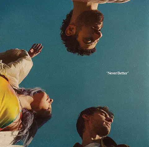 WILD RIVERS / NEVER BETTER