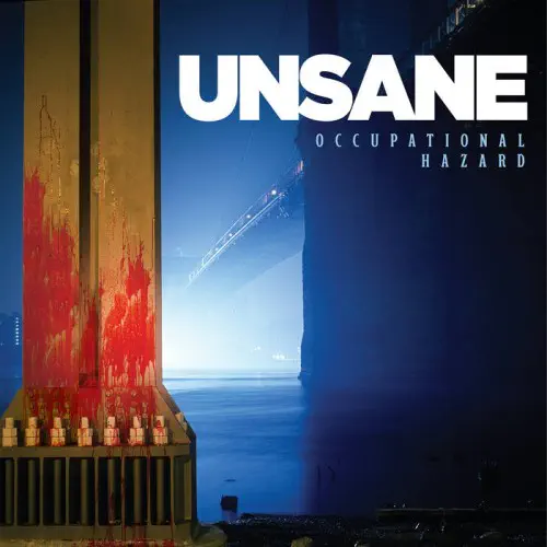 UNSANE / アンセイン / OCCUPATIONAL HAZARD (LP)