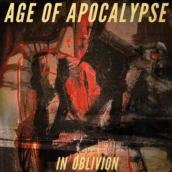 AGE OF APOCALYPSE / IN OBLIVION