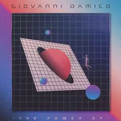 GIOVANNI DAMICO / ジョヴァンニ・ダミコ / POWER