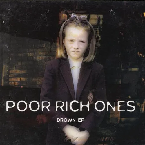 POOR RICH ONES / JOE MAYNARD'S FAVOURITES