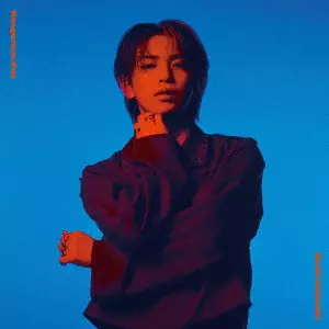 GENKI IWAHASHI / 岩橋玄樹 / Dangerous Key
