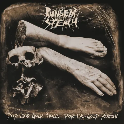 PUNGENT STENCH / パンジェント・ステンチ 商品一覧 | ディスク