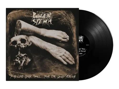 PUNGENT STENCH / パンジェント・ステンチ 商品一覧 | ディスク