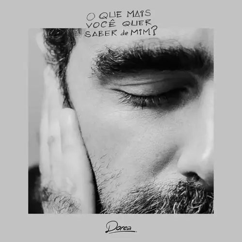 DOREA / ドレア / O QUE MAIS VOCE QUER SABER DE MIM?