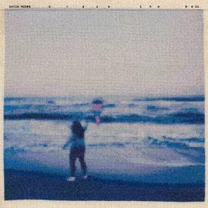DAVID MOORE (BING & RUTH) / Graze the Bell / GRAZE THE BELL