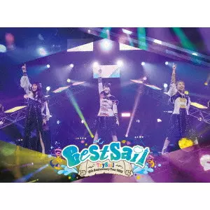 TrySail / TrySail 10th Anniversary Tour 2025 “BestSail”