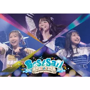 TrySail / TrySail 10th Anniversary Tour 2025 “BestSail”