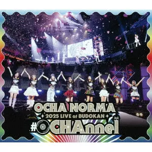OCHA NORMA / OCHA NORMA 2025 LIVE at BUDOKAN ~#OCHAnnel~