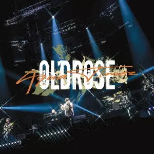 Aqua Timez / Aqua Timez 20th Live -OLDROSE- / AQUA TIMEZ 20TH LIVE -OLDROSE-