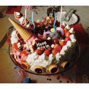 REIRA USHIO / 汐れいら / HB2U / HB2U(初回限定盤 CD+Blu-ray)
